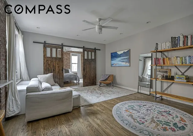 Photo 1 of Condo for sale at 779 Riverside Dr #C52, New York, NY 10032 | MLS# RLS20080858 | Listing updated on 2026-07-04