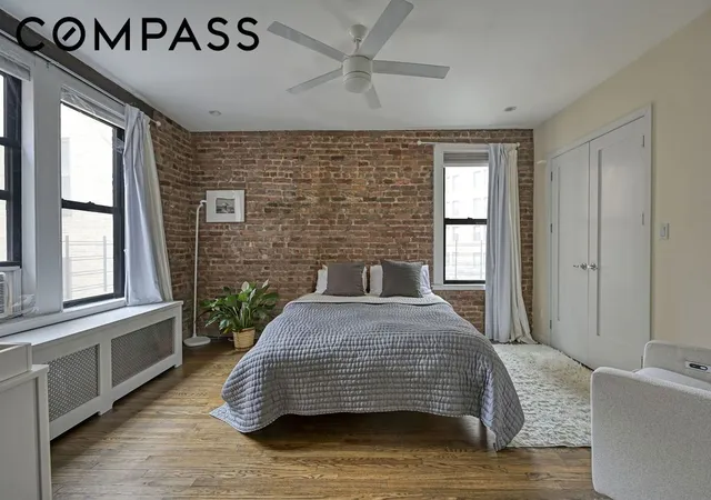 Photo 3 of Condo for sale at 779 Riverside Dr #C52, New York, NY 10032 | MLS# RLS20080858 | Listing updated on 2026-07-04