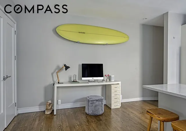 Listing Photo 4 - Condo for sale in building located at 779 Riverside Dr, New York, NY 10032 - Unit #C52
