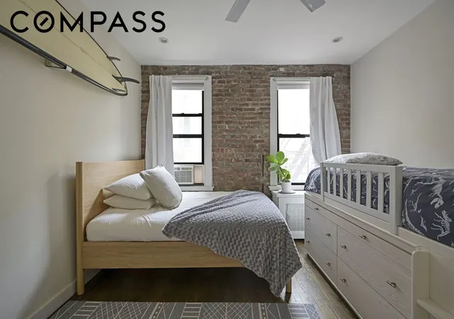 Listing Photo 5 - Condo for sale in building located at 779 Riverside Dr, New York, NY 10032 - Unit #C52