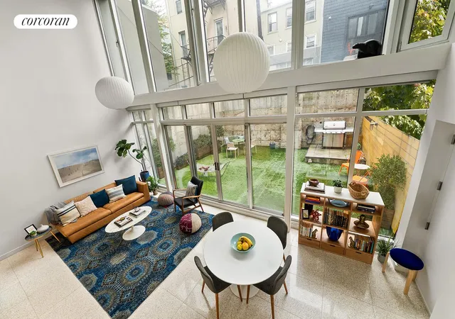 Photo 1 of Townhouse for sale at 23 Garfield Pl #1A, New York City, NY 11215 | MLS# RLS20086019 | Listing updated on 2026-05-31