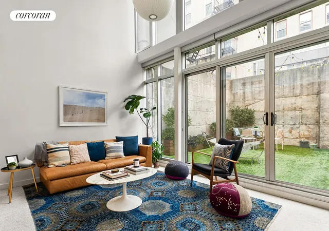 Photo 2 of Townhouse for sale at 23 Garfield Pl #1A, New York City, NY 11215 | MLS# RLS20086019 | Listing updated on 2026-05-31