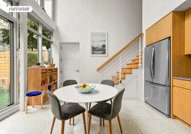 Photo 3 of Townhouse for sale at 23 Garfield Pl #1A, New York City, NY 11215 | MLS# RLS20086019 | Listing updated on 2026-05-31