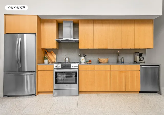 Photo 3 of Townhouse for sale at 23 Garfield Pl #1A, New York City, NY 11215 | MLS# RLS20086019 | Listing updated on 2026-05-31
