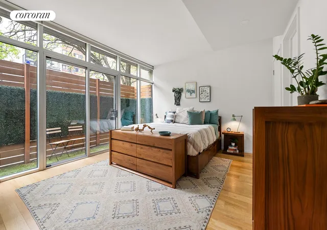 Photo 4 of Townhouse for sale at 23 Garfield Pl #1A, New York City, NY 11215 | MLS# RLS20086019 | Listing updated on 2026-05-31