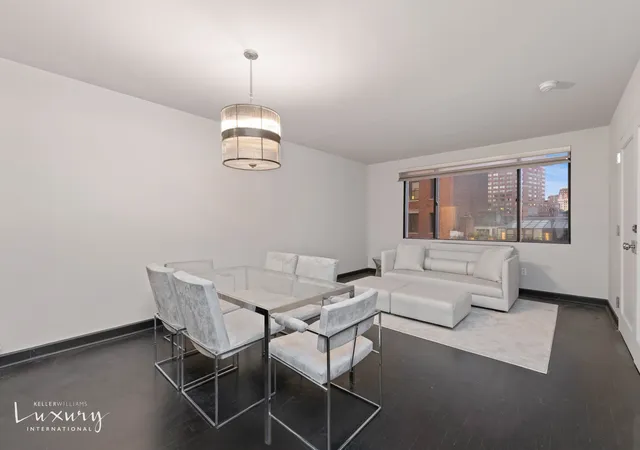 2nd image of 44 E 12th St #9A, New York, NY 10003 | MLS# RLS20086021
