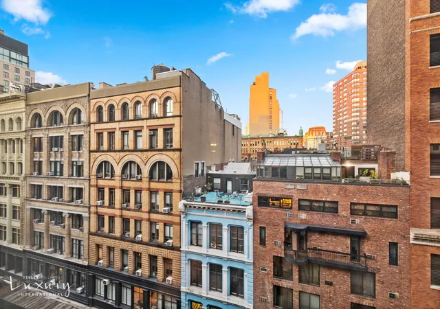 3rd image of 44 E 12Th St #9A, New York, NY 10003 | MLS# RLS20086021