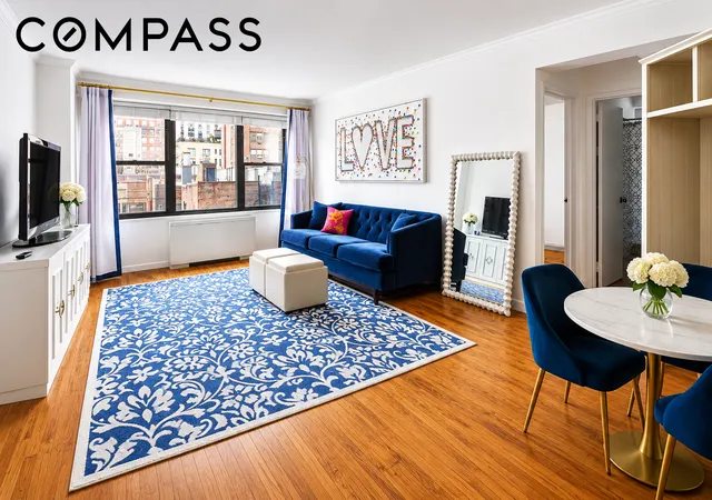 Photo 1 of Sale Pending at 120 E 90th Street #7B, New York City, NY 10128 | MLS# RLS20086026 | Listing updated on 2026-07-17