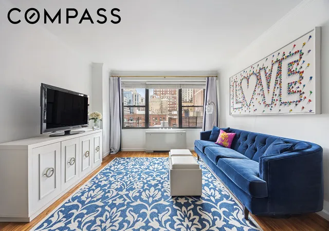 Photo 2 of Sale Pending at 120 E 90th Street #7B, New York City, NY 10128 | MLS# RLS20086026 | Listing updated on 2026-07-17