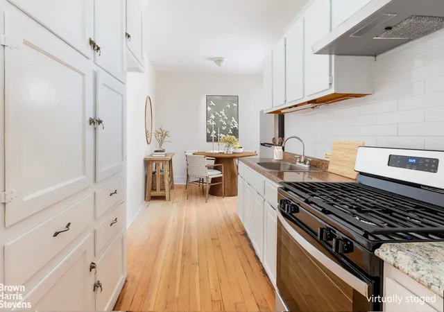 Listing Photo 4 - Condo for sale in building located at 35-20 73Rd St, New York, NY 11372 - Unit #6O