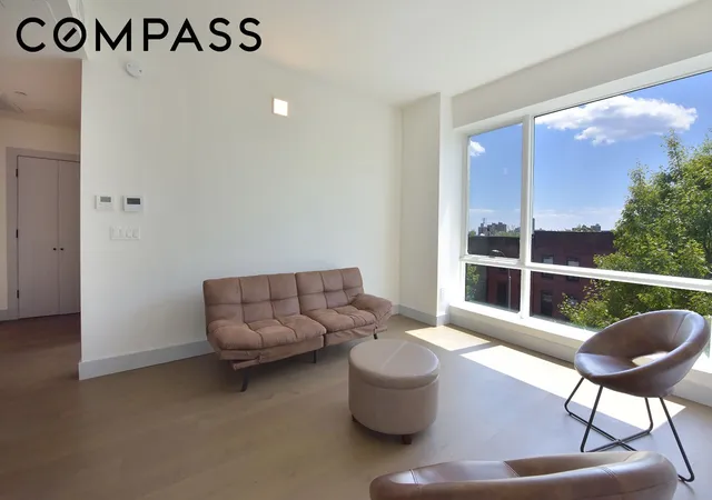3rd image of 1325 Herkimer St, New York, NY 11233
