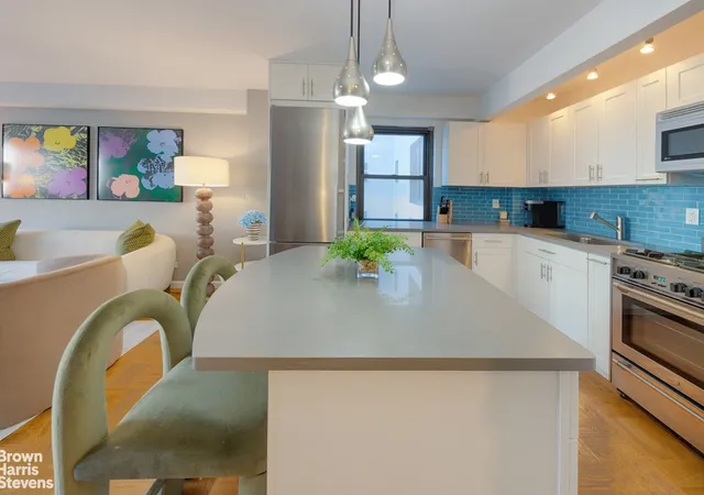 Homes for sale in New York City, NY | 245 E 24Th St #9C, New York City, NY 10010 | MLS# RLS20086043