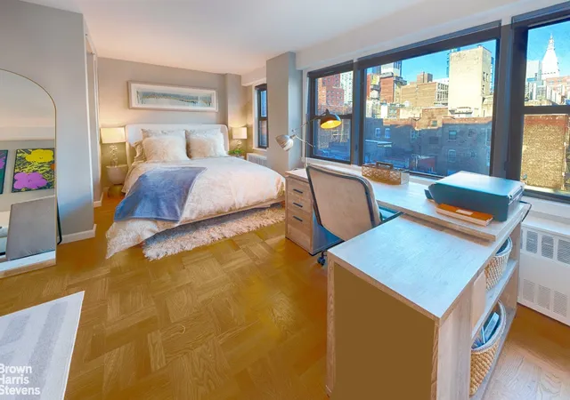 Homes for sale in New York City, NY | 245 E 24Th St #9C, New York City, NY 10010 | MLS# RLS20086043