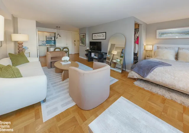 Homes for sale in New York City, NY | 245 E 24Th St #9C, New York City, NY 10010 | MLS# RLS20086043
