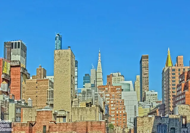 Homes for sale in New York City, NY | 245 E 24th St #9C, New York City, NY 10010 | MLS# RLS20086043