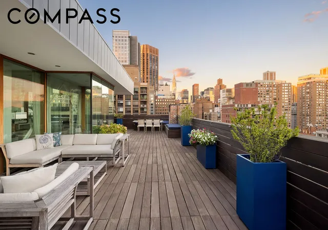Photo 2 of Condo for sale at 105 E 29th Street #12PH, New York City, NY 10016 | MLS# RLS20086057 | Listing updated on 2026-07-20