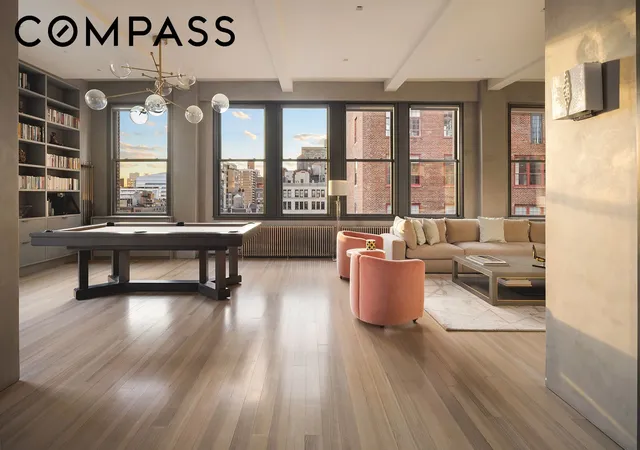 Photo 3 of Condo for sale at 105 E 29th Street #12PH, New York City, NY 10016 | MLS# RLS20086057 | Listing updated on 2026-07-20