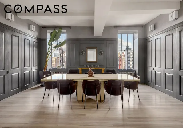 Listing Photo 5 - Condo for sale in building located at 105 E 29Th St, New York City, NY 10016 - Unit #12PH