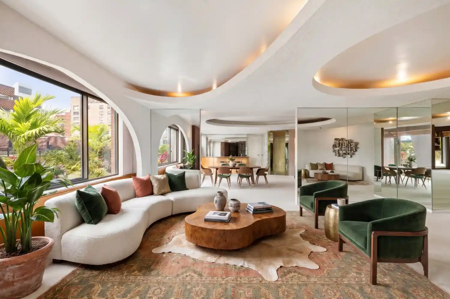 Photo 1 of Condo for sale at 425 E 63rd Street #PH/ABC, New York City, NY 10065 | MLS# RLS20086058 | Listing updated on 2026-10-30