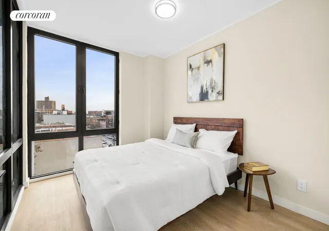 5th image of 537 Brooklyn Ave #5A, Brooklyn, NY 11225 | MLS# RLS20086059
