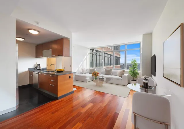 Photo 1 of Condo for sale at 1485 5th Avenue #22C, New York City, NY 10035 | MLS# RLS20086062 | Listing updated on 2026-06-28