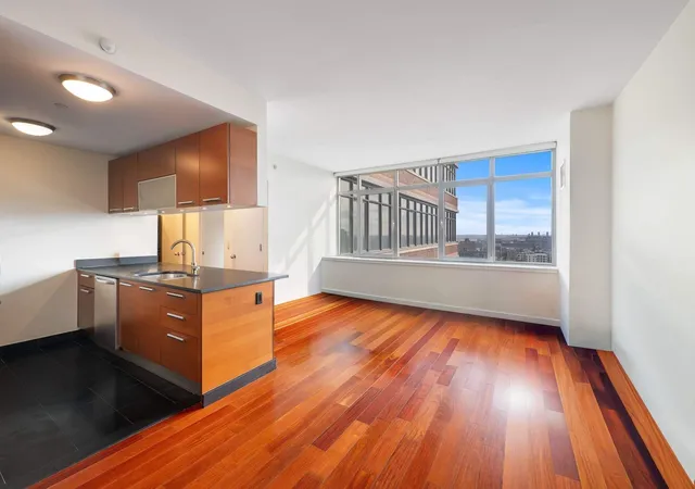 Photo 2 of Condo for sale at 1485 5th Avenue #22C, New York City, NY 10035 | MLS# RLS20086062 | Listing updated on 2026-06-28