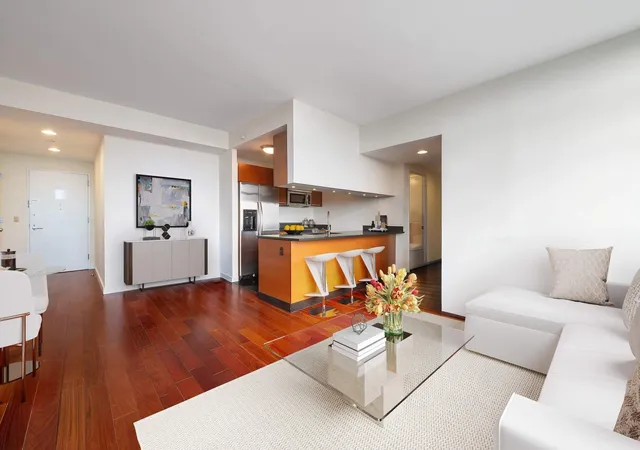 Listing Photo 4 - Condo for sale in building located at 1485 Fifth Ave, New York City, NY 10035 - Unit #22C