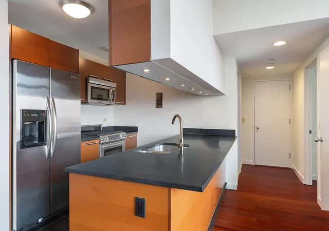 Listing Photo 5 - Condo for sale in building located at 1485 Fifth Ave, New York City, NY 10035 - Unit #22C
