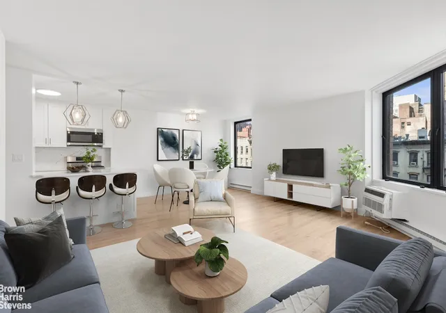 Homes for sale in New York City, NY | 1623 3rd Ave #6A, New York City, NY 10128 | MLS# RLS20072436