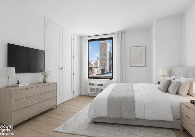 Homes for sale in New York City, NY | 1623 3Rd Ave #6A, New York City, NY 10128 | MLS# RLS20072436