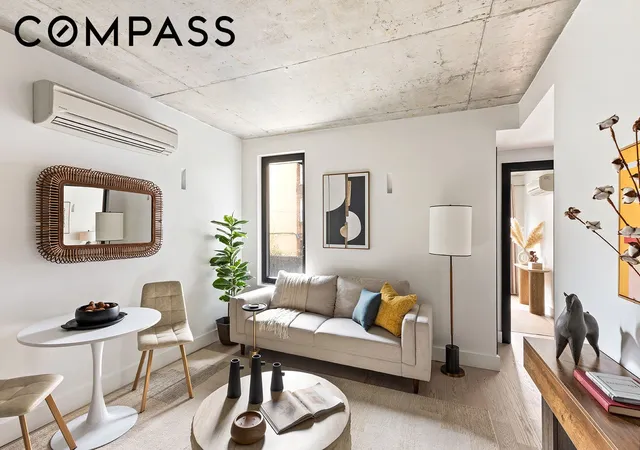 2nd image of 458 E 25th St #106, New York City, NY 11226 | MLS# RLS20086077