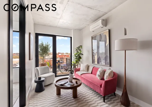 1st image of 458 E 25Th St #506, New York City, NY 11226 | MLS# RLS20086078