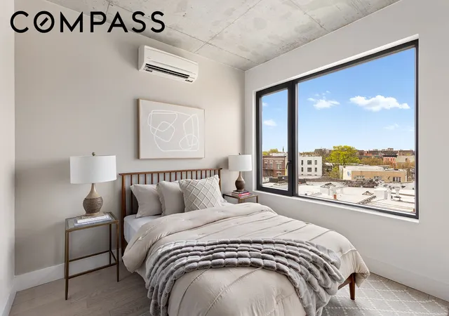 3rd image of 458 E 25Th St #506, New York City, NY 11226 | MLS# RLS20086078