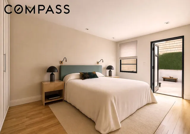 Listing Photo 4 - Condo for sale in building located at 138 N 3Rd St, New York City, NY 11249 - Unit #1