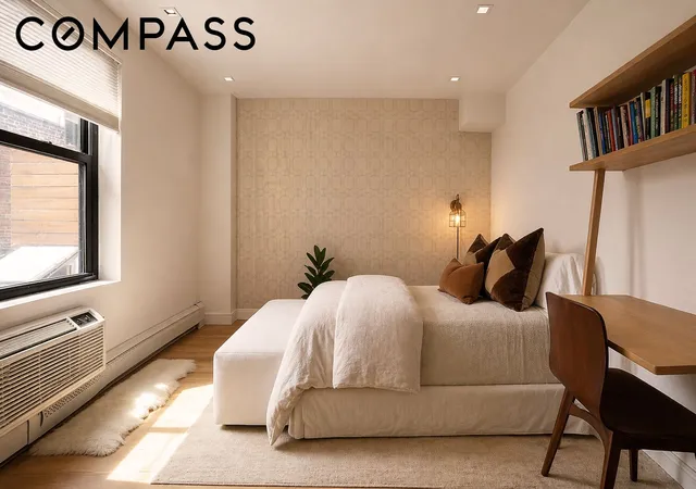 Listing Photo 5 - Condo for sale in building located at 138 N 3Rd St, New York City, NY 11249 - Unit #1