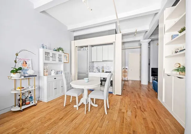 2nd image of 16 W 19Th St #7B, New York City, NY 10011 | MLS# RLS20086089