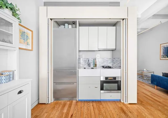 3rd image of 16 W 19Th St #7B, New York City, NY 10011 | MLS# RLS20086089