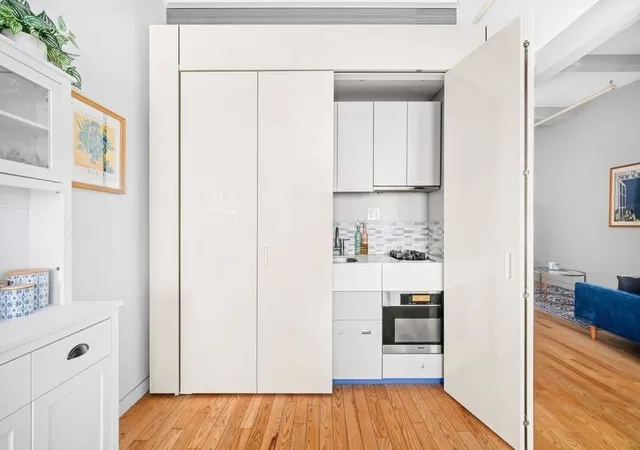 4th image of 16 W 19Th St #7B, New York City, NY 10011 | MLS# RLS20086089