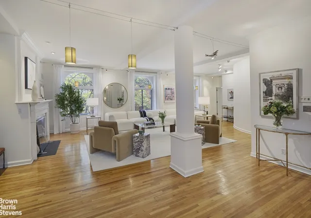 Townhouse for sale at 301 E 52nd Street #1C, New York City, NY 10022 | MLS# RLS20086092