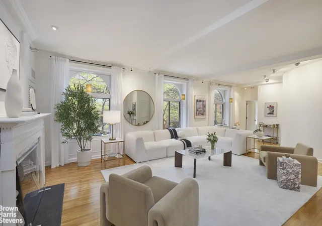 Photo 1 of Townhouse for sale at 301 E 52nd Street #1C, New York City, NY 10022 | MLS# RLS20086092 | Listing updated on 2026-08-02