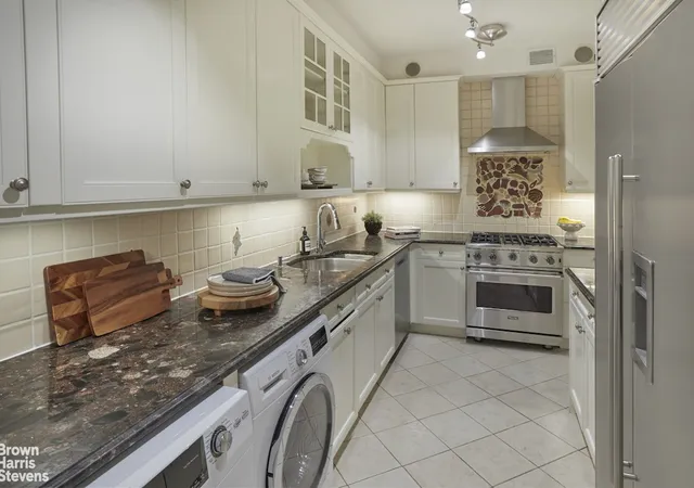 Photo 3 of Townhouse for sale at 301 E 52nd Street #1C, New York City, NY 10022 | MLS# RLS20086092 | Listing updated on 2026-08-02