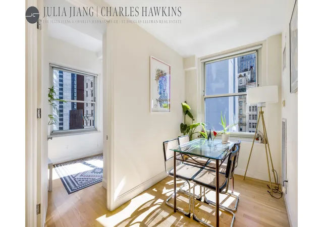 2nd image of 88 Greenwich St, New York City, NY 10006