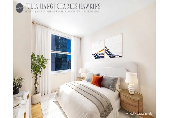 3rd image of 88 Greenwich St, New York City, NY 10006
