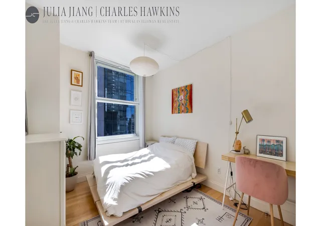 4th image of 88 Greenwich St, New York City, NY 10006