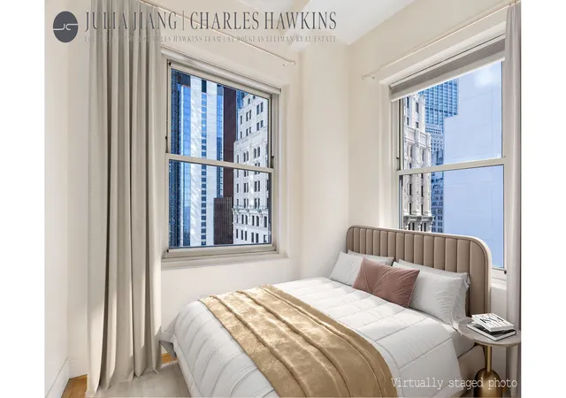 5th image of 88 Greenwich St, New York City, NY 10006