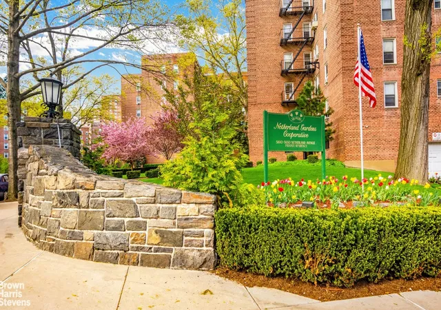 1st image of 5645 Netherland Ave #6E, New York City, NY 10471 | MLS# RLS20086106