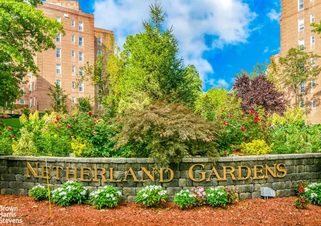 2nd image of 5645 Netherland Ave #6E, New York City, NY 10471 | MLS# RLS20086106