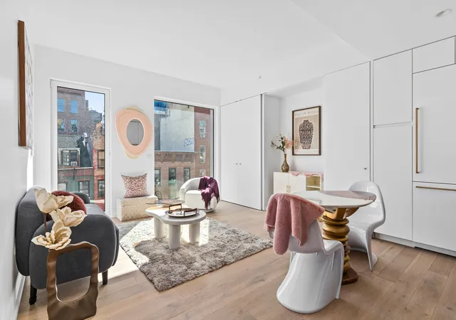 1st image of 330 Grand St #4A, New York City, NY 10002 | MLS# RLS20086114
