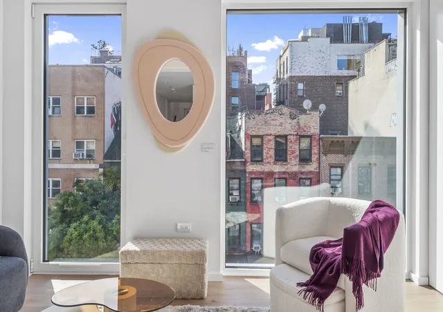 2nd image of 330 Grand St #4A, New York City, NY 10002 | MLS# RLS20086114