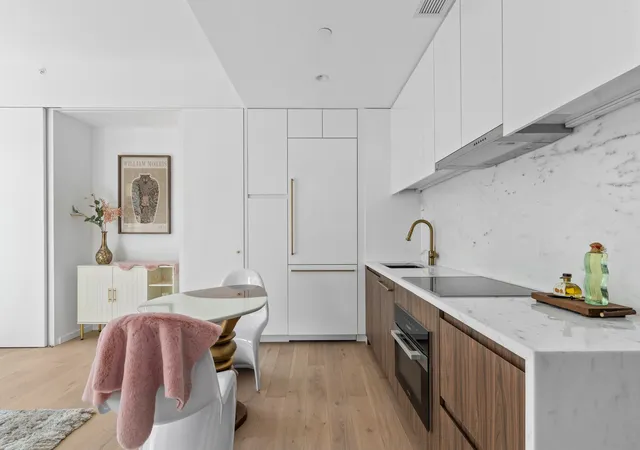 3rd image of 330 Grand St #4A, New York City, NY 10002 | MLS# RLS20086114